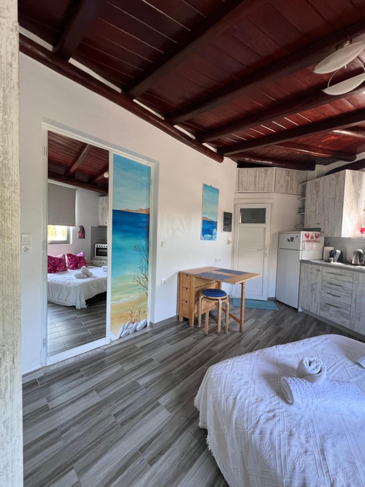 Mykonian Beauty Villa Platys Gialos  Exterior photo